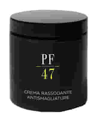 PF 47 CREMA CORPO RASSODANTE ANTISMAGLIATURE 250 ML