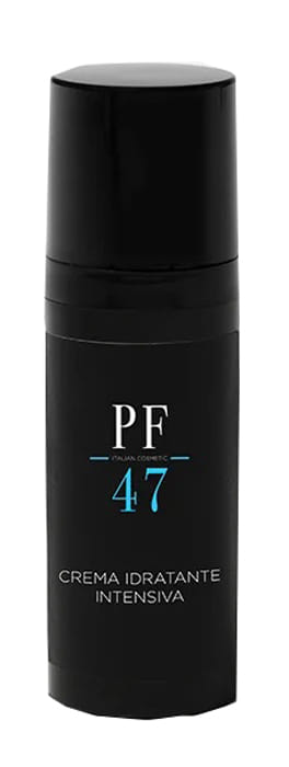 PF 47 CREMA IDRATANTE INTENSIVA 50 ML