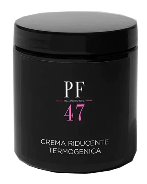 PF 47 CREMA RIDUCENTE 250 ML