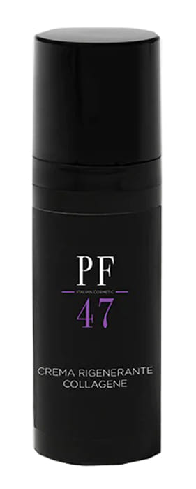 PF 47 CREMA RIGENERANTE COLLAGENE 50 ML
