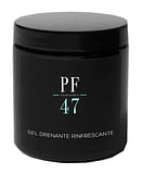 PF 47 GEL DRENANTE GAMBE 250 ML