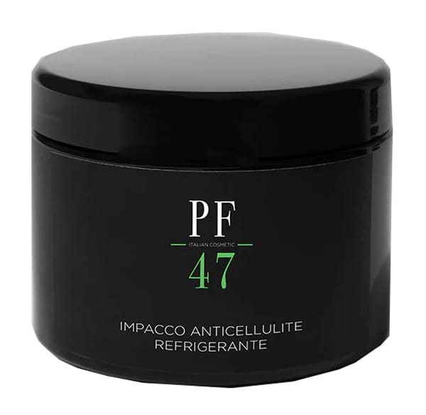 PF 47 IMPACCO CELLULITE DRENANTE 500 ML