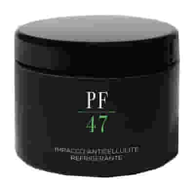 PF 47 IMPACCO CELLULITE DRENANTE 500 ML