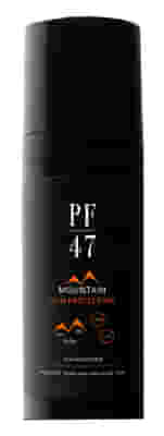 PF 47 MOUNTAIN SUN PROTECTION SPF50 50 ML