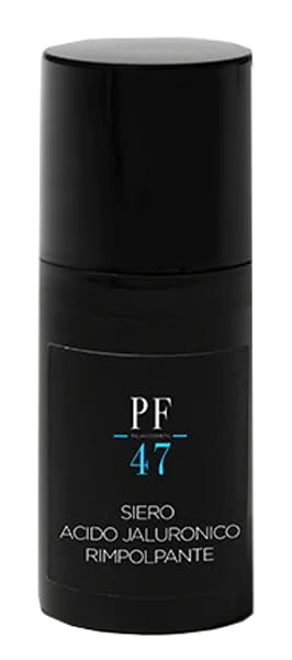 PF 47 SIERO ACIDO IALURONICO 30 ML