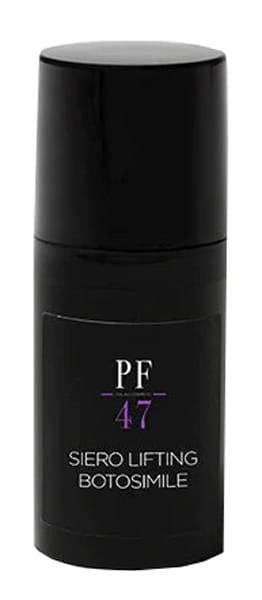 PF 47 SIERO BOTOSMILE 30 ML