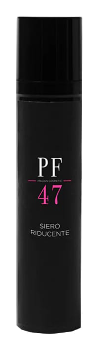 PF 47 SIERO RIDUCENTE 100 ML