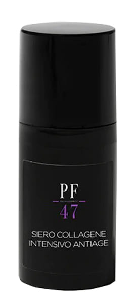 PF 47 SIERO STIMOLATORE COLLAGENE 30 ML