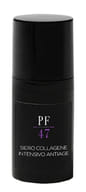 PF 47 SIERO STIMOLATORE COLLAGENE 30 ML