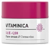 VITAMINICA E + Q10 AGE & NUTRI CREMA VISO 50 ML