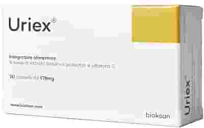 URIEX 15 CAPSULE