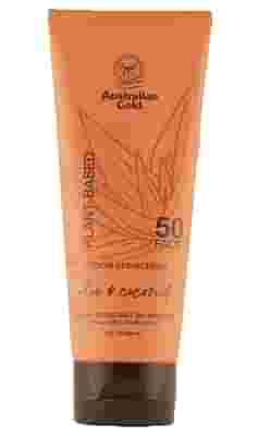 AUSTRALIAN GOLD PLANT BASED SPF50 FACE/VISO 88 ML