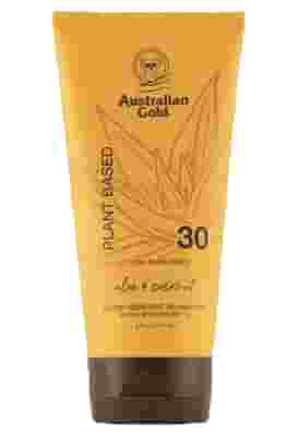AUSTRALIAN GOLD PLANT BASED SPF30 177 ML