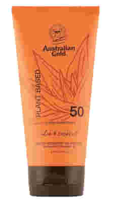 AUSTRALIAN GOLD PLANT BASED SPF50 177 ML