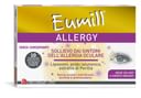 EUMILL ALLERGY GOCCE OCULARI 10 FLACONCINI DA 0,5 ML