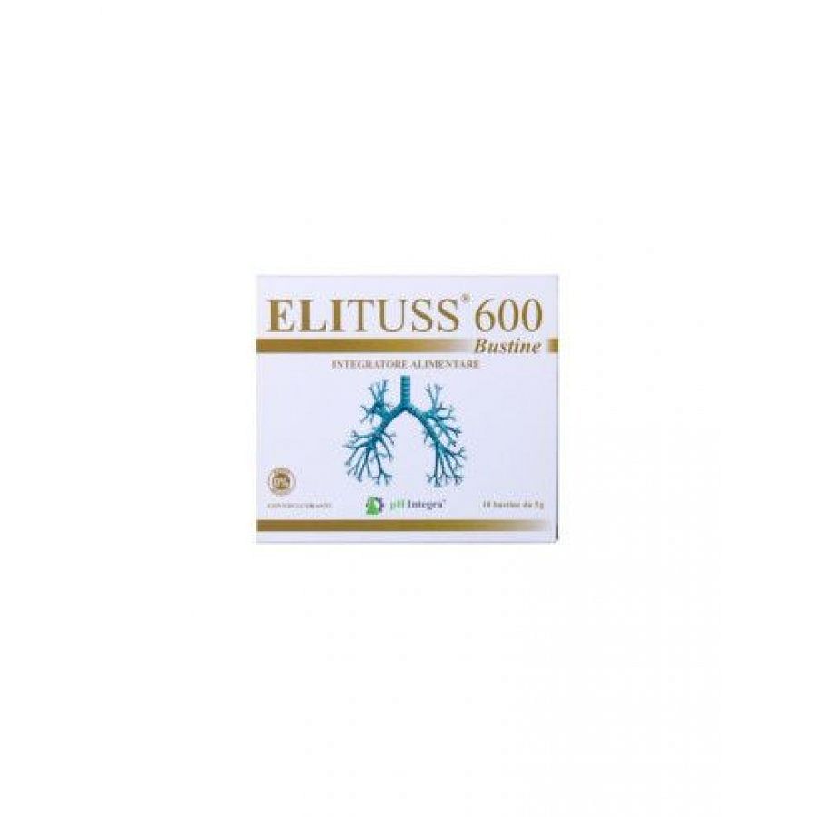 Elituss 600 100 G