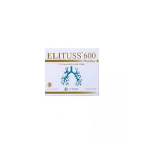 Elituss 600 100 G