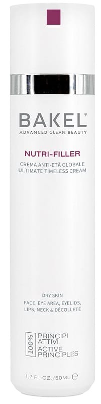 BAKEL NUTRI-FILLER CASE & REFILL 50 ML