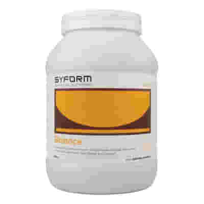 BALANCE BANANA/VANIGLIA 900 G