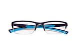 TWINS SILVER IBISCO AZZURRO +2,50