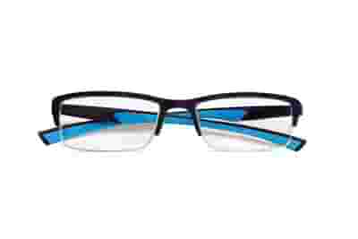 TWINS SILVER IBISCO AZZURRO +2,50
