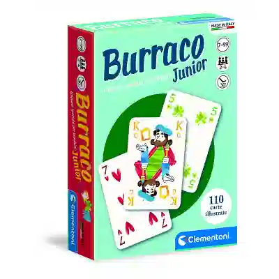 16291 IL MIO PRIMO BURRACO