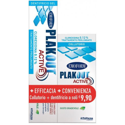 Emoform Plakout ACT0,12%+DENT-image