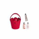 FIORI DI CILIEGIO CESTINO 2023 GEL DOCCIA 35 ML + LATTE CORPO 35 ML + CREMA MANI 30 ML