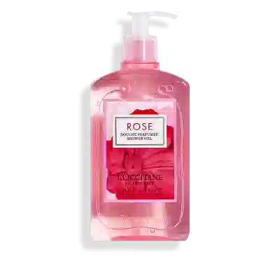 ROSA GEL DOCCIA 500 ML