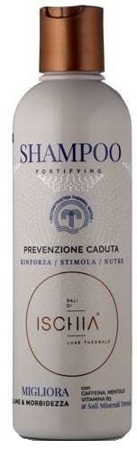 SALI DI ISCHIA SHAMPOO PREVENZIONE CADUTA 250 ML