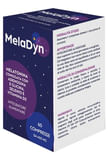 MELADYN 60 COMPRESSE