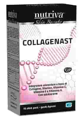 NUTRIVA COLLAGENAST 15 STICK PACK 15 ML