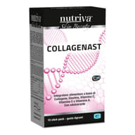 NUTRIVA COLLAGENAST 15 STICK PACK 15 ML