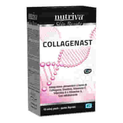 NUTRIVA COLLAGENAST 15 STICK PACK 15 ML