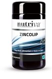 NUTRIVA ZINCOLIP 90 COMPRESSE