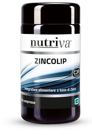 Nutriva Zincolip 90 Compresse