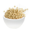 PIU' GUSTO CEREALI COLAZIONE CIAMBELLINE MIELE 375 G