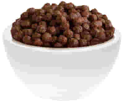 PIU' GUSTO CEREALI CIOCCOLATO PEPITE 375 G