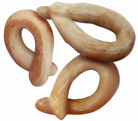 PIU' GUSTO TARALLI RB 200 G