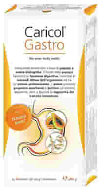 CARICOL GASTRO 14 BUSTINE