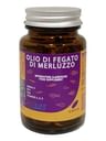 OLIO FEGATO MERLUZZO 60 SOFTGEL