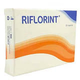 RIFLORINT PLUS 20 CAPSULE DA 10.3 G