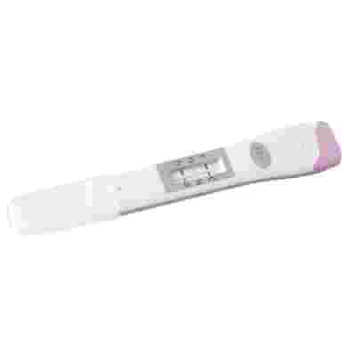 SALO MED TEST DI GRAVIDANZA RAPIDO HCG CON SETTIMANE 2 PEZZI