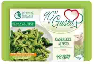 90 E GUSTA CASERECCE AL PESTO 300 G