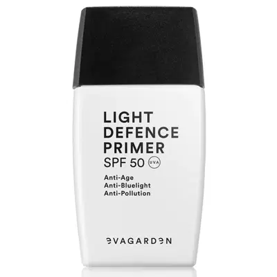 PRIMER LIGHT DEFENCE SPF50 PRIMER LIGHT DEFENCE SPF50