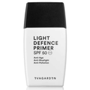 PRIMER LIGHT DEFENCE SPF50