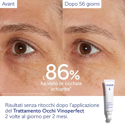VINOPERFECT TRATTAMENTO OCCHI 2023 15 ML VINOPERFECT TRATTAMENTO OCCHI 2023 15 ML