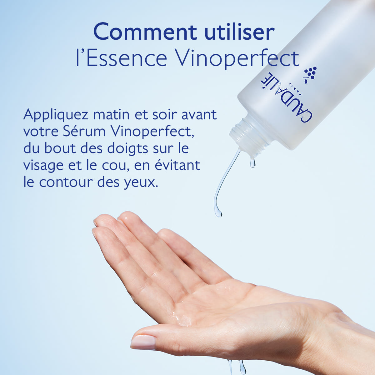 VINOPERFECT ESSENZA GLICOLICA ILLUMINANTE 2023 100 ML