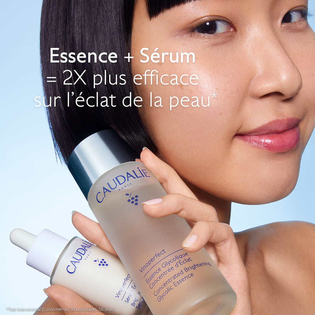 VINOPERFECT ESSENZA GLICOLICA ILLUMINANTE 2023 100 ML