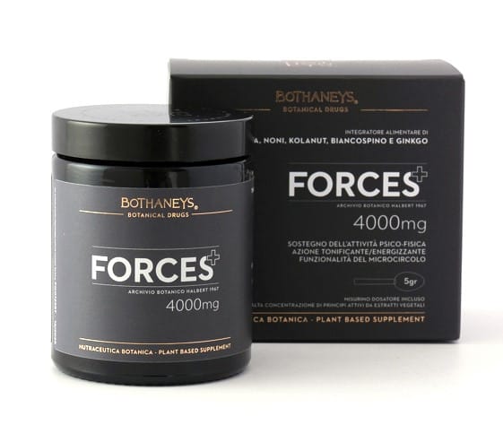 BOTHANEYS FORCES+ 220 G